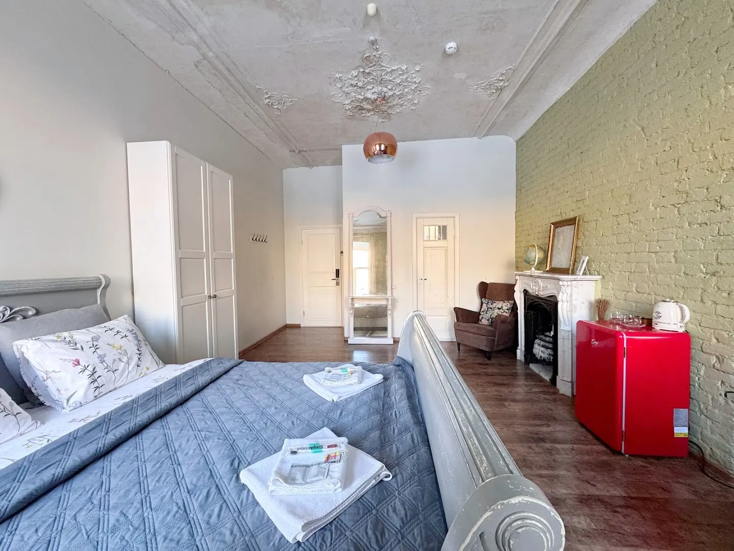 Soul Kitchen Hostel photo
