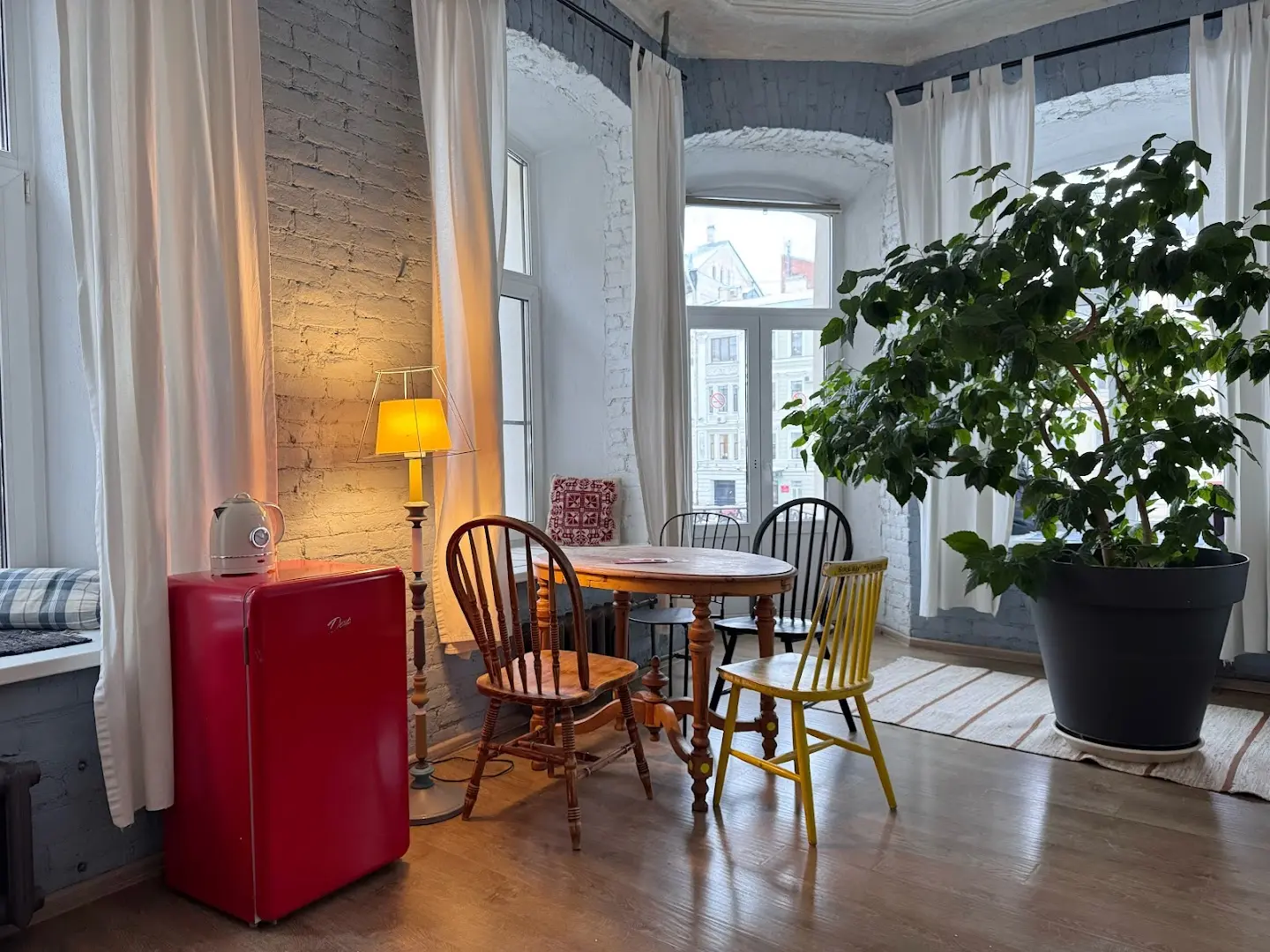 Soul Kitchen Hostel photo