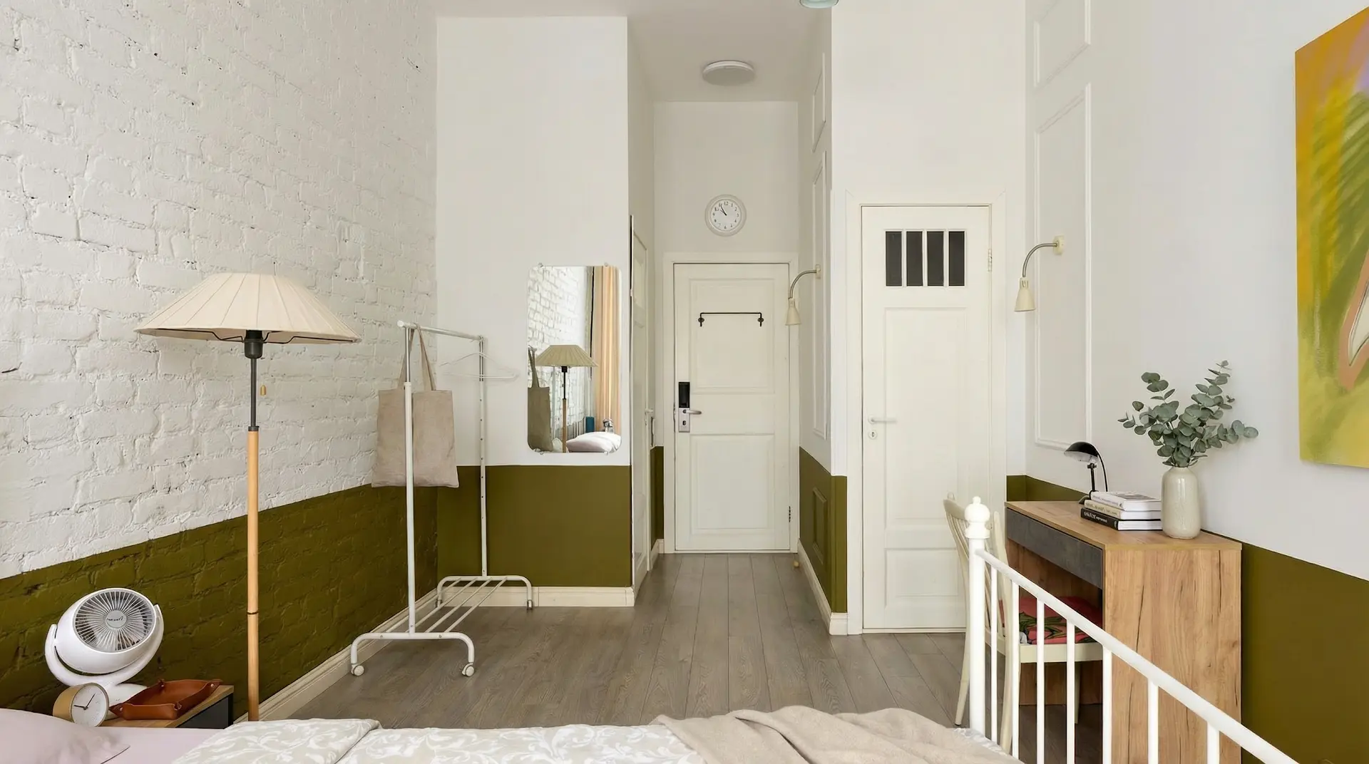 Soul Kitchen Hostel photo