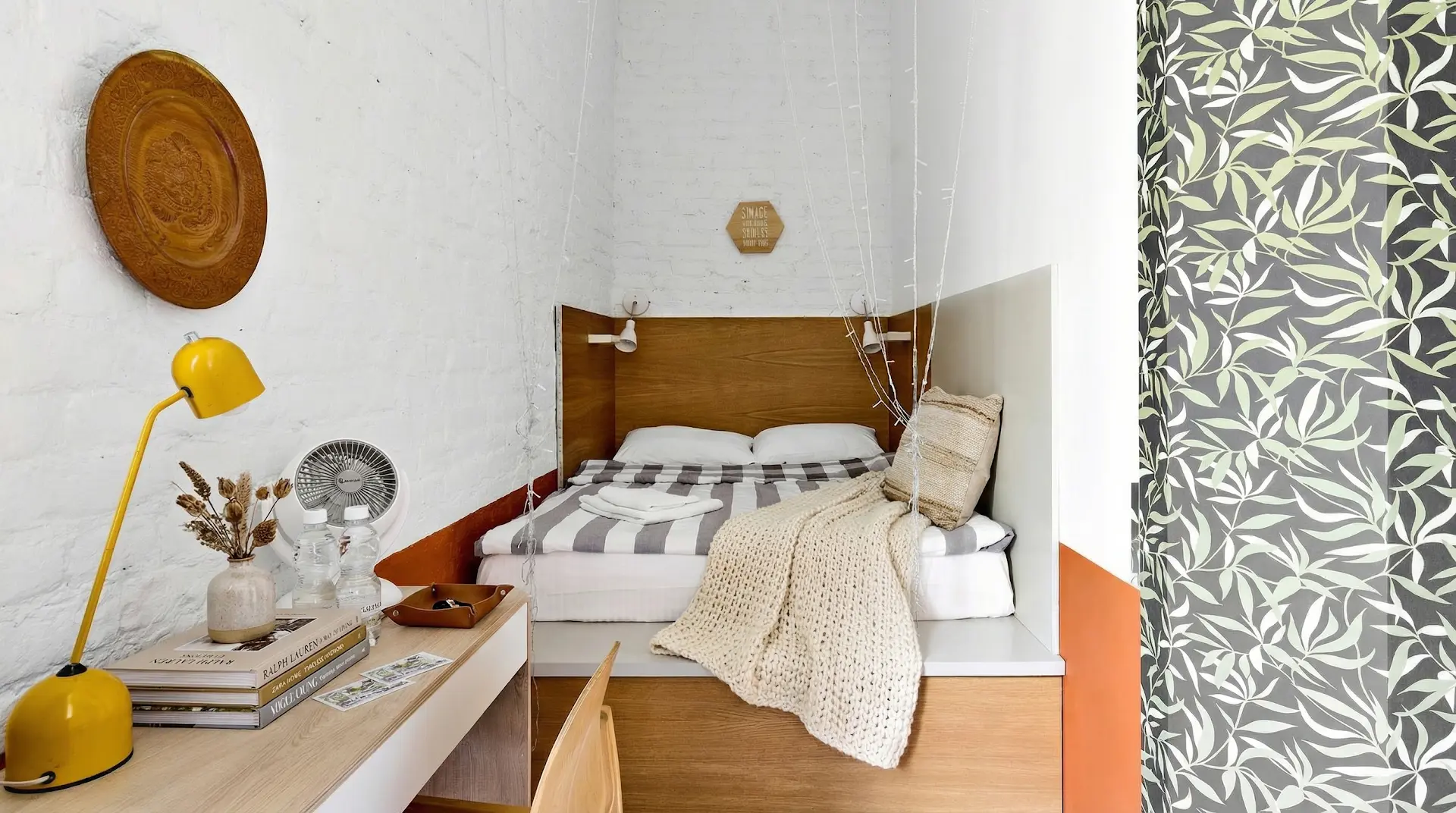 Soul Kitchen Hostel photo