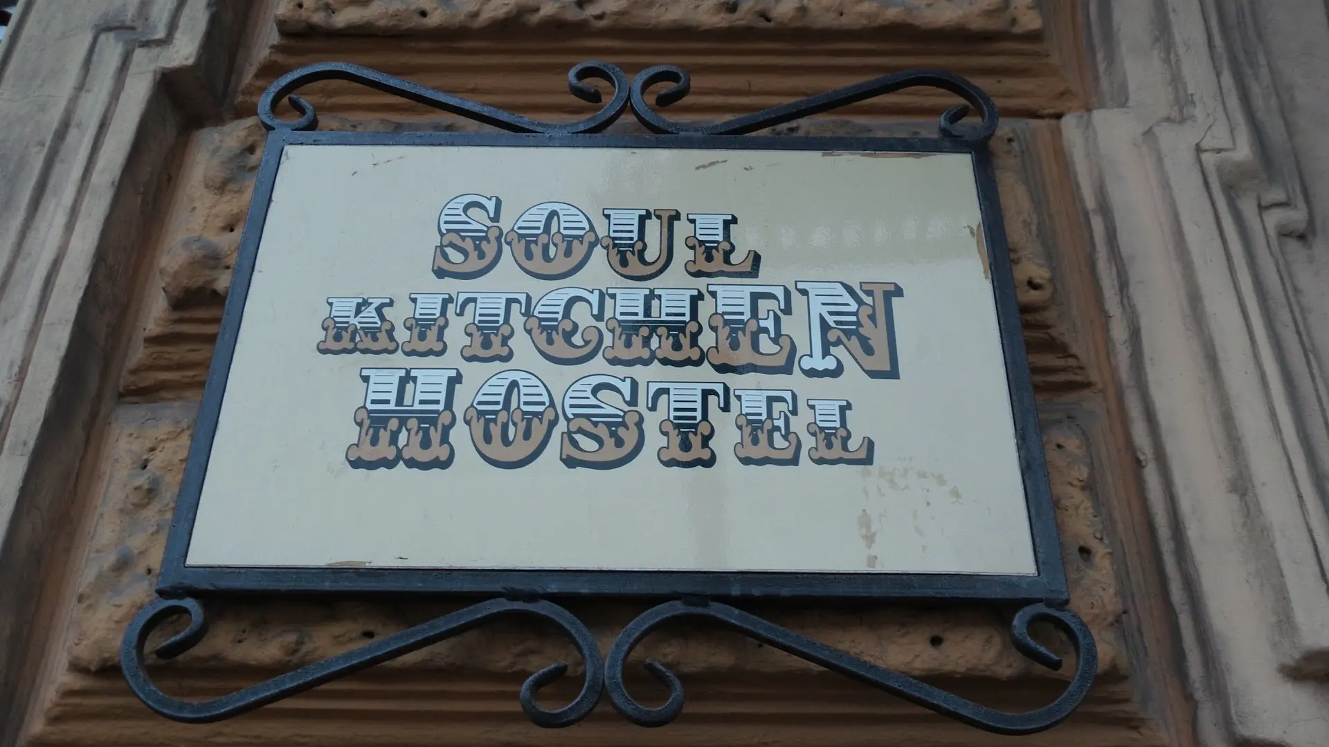 Soul Kitchen Hostel photo