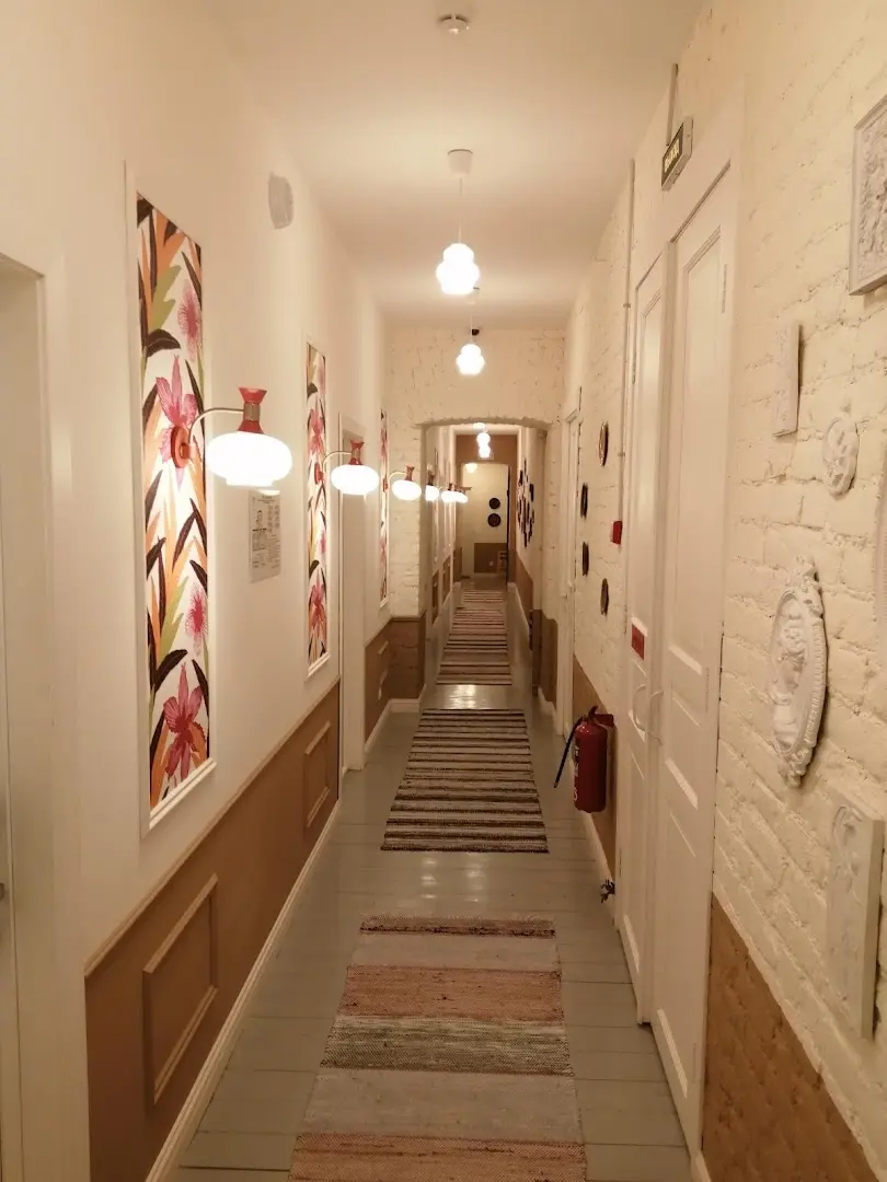 Soul Kitchen Hostel photo