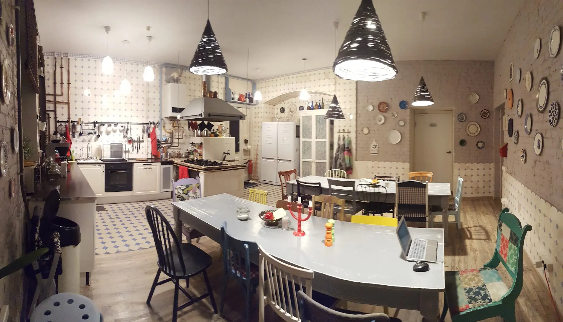 Soul Kitchen Hostel photo