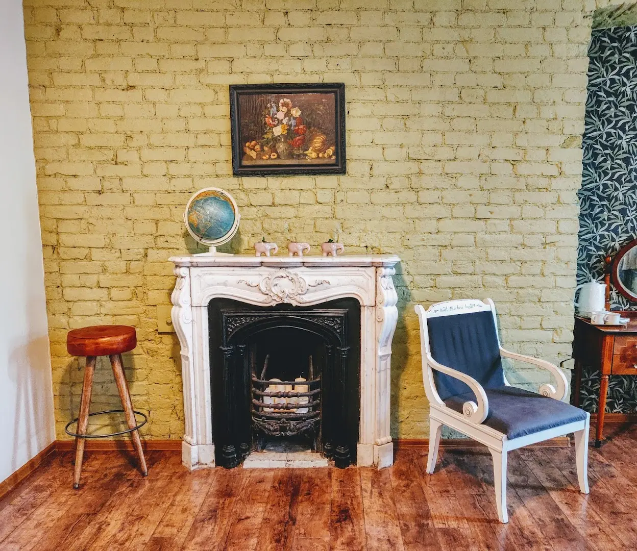 Soul Kitchen Hostel photo