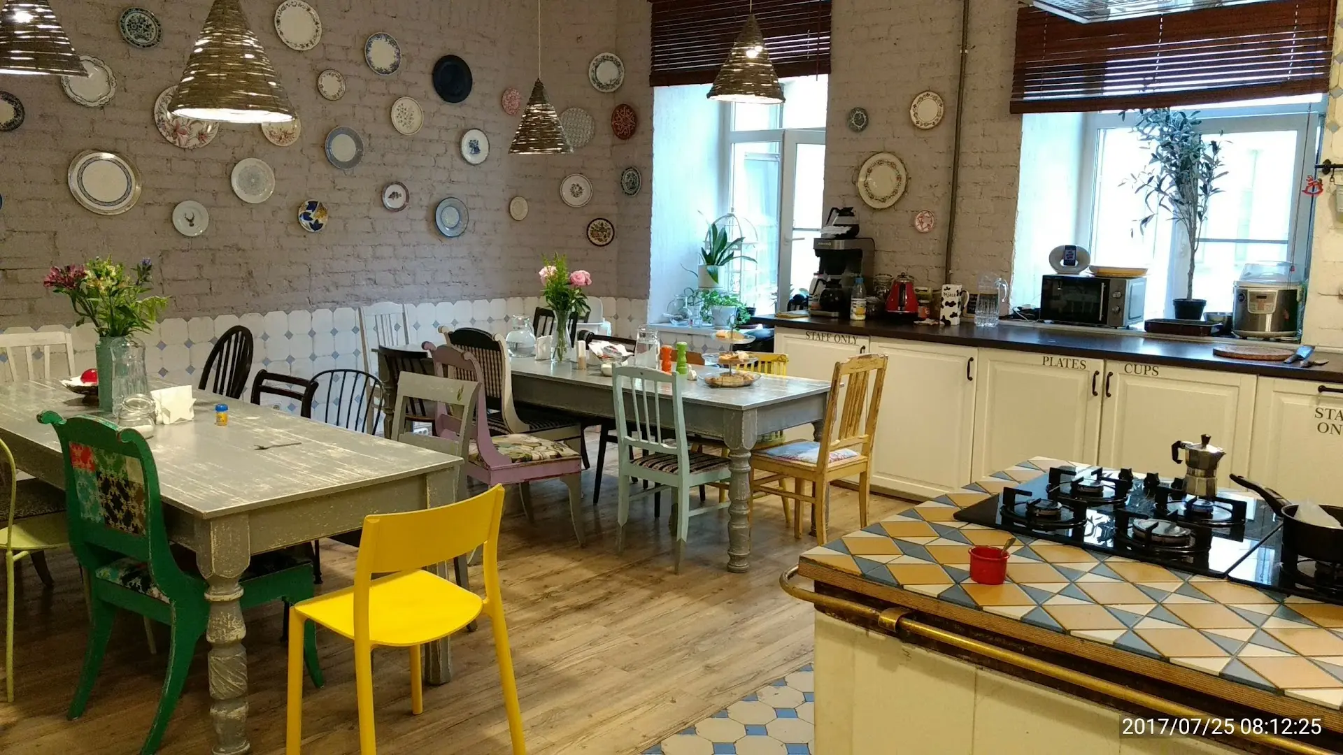Soul Kitchen Hostel photo