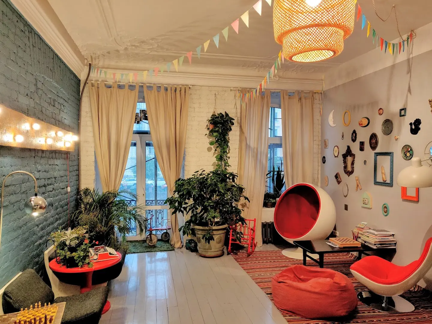 Soul Kitchen Hostel photo