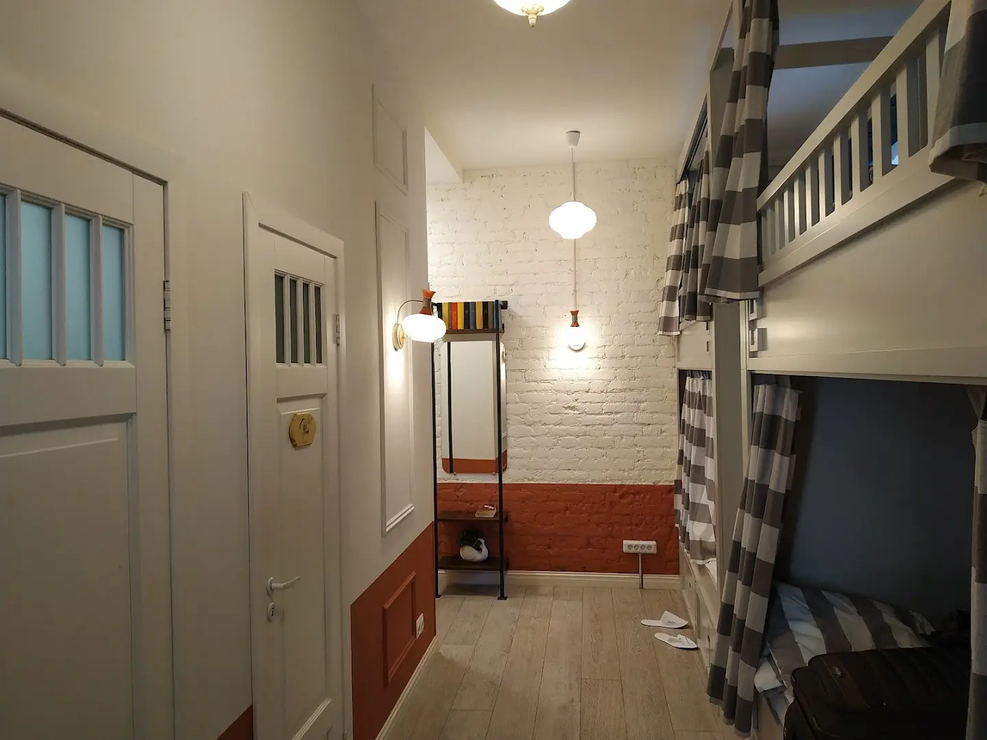Soul Kitchen Hostel photo