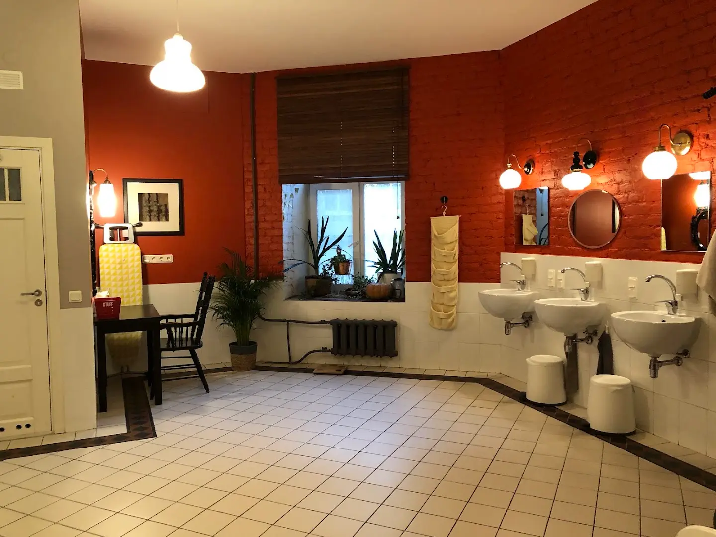 Soul Kitchen Hostel photo