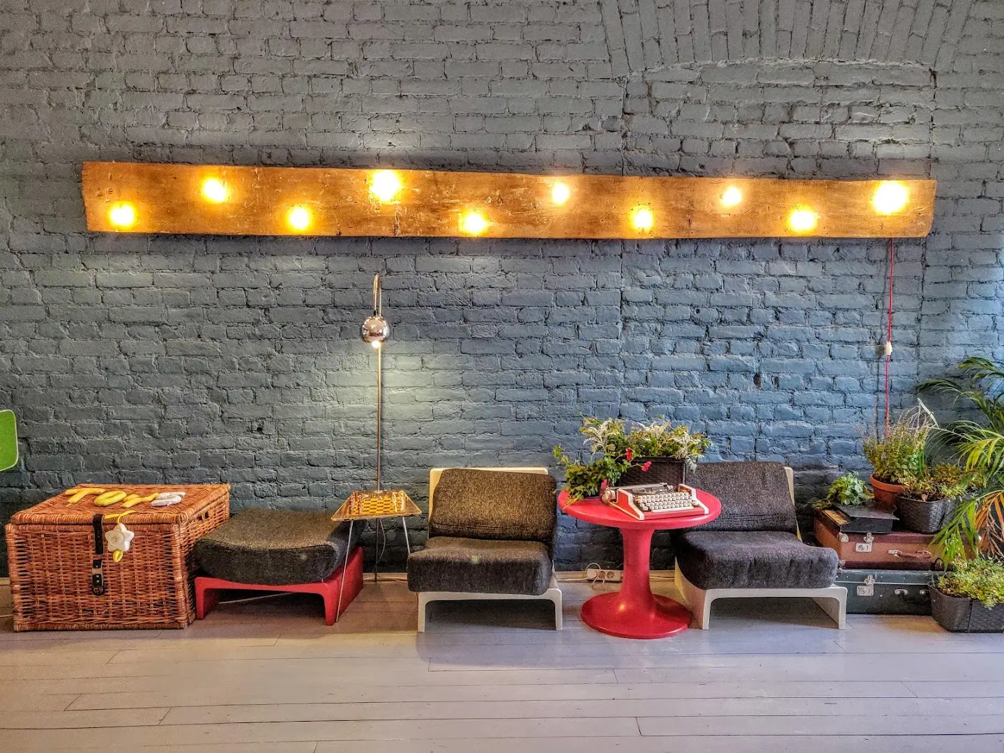 Soul Kitchen Hostel photo