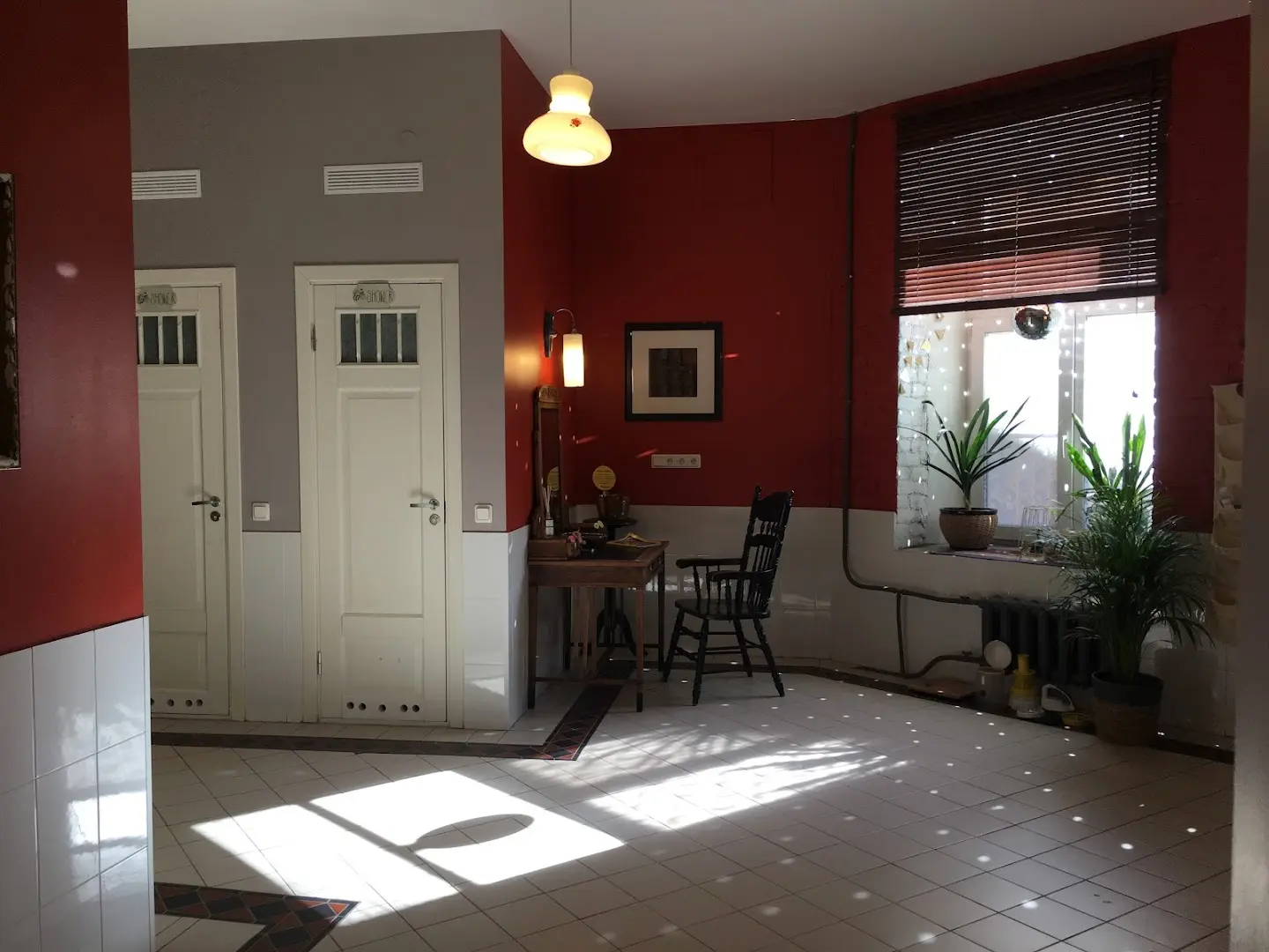 Soul Kitchen Hostel photo