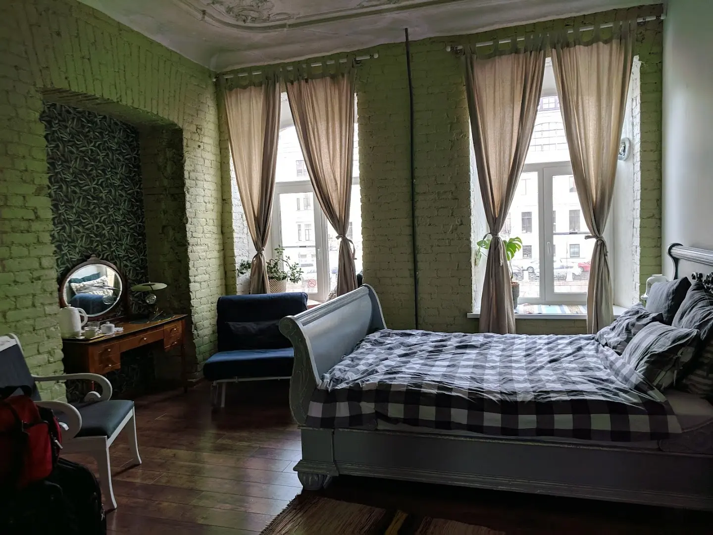 Soul Kitchen Hostel photo