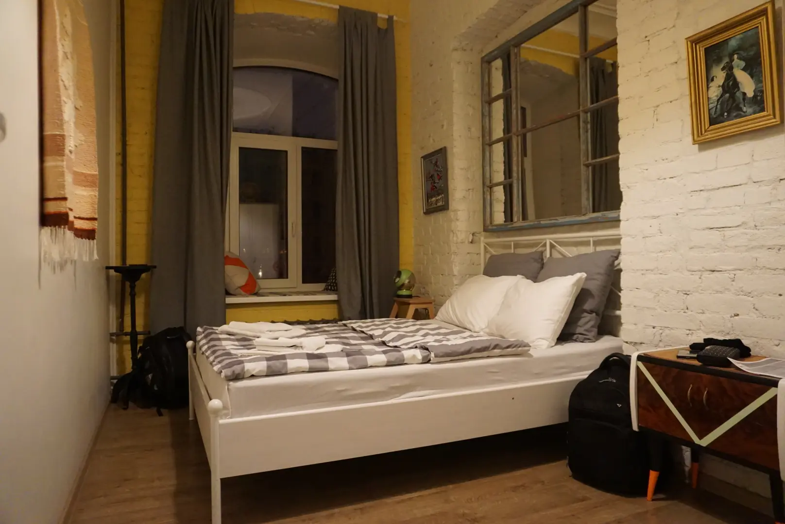 Soul Kitchen Hostel photo