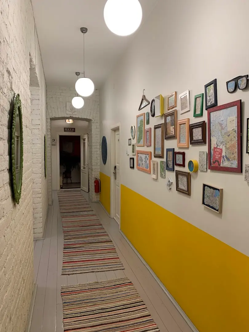 Soul Kitchen Hostel photo
