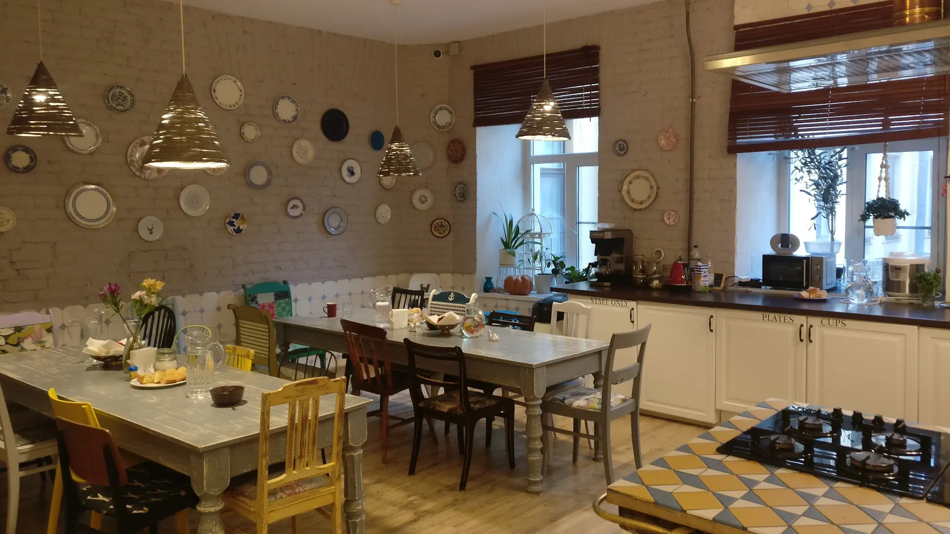 Soul Kitchen Hostel photo