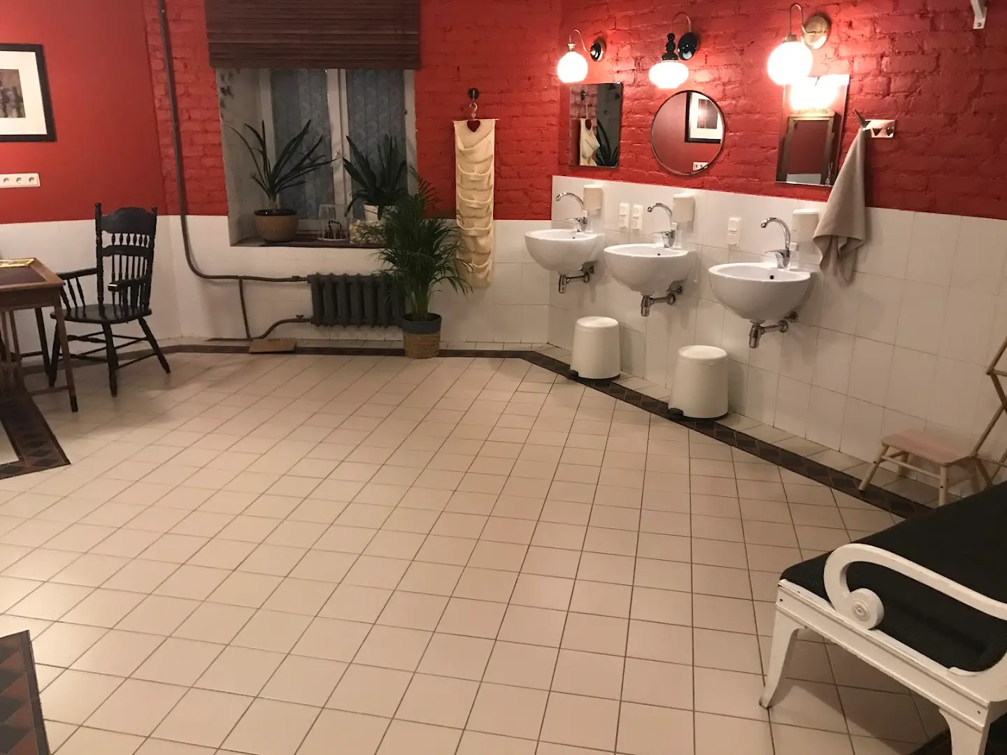 Soul Kitchen Hostel photo