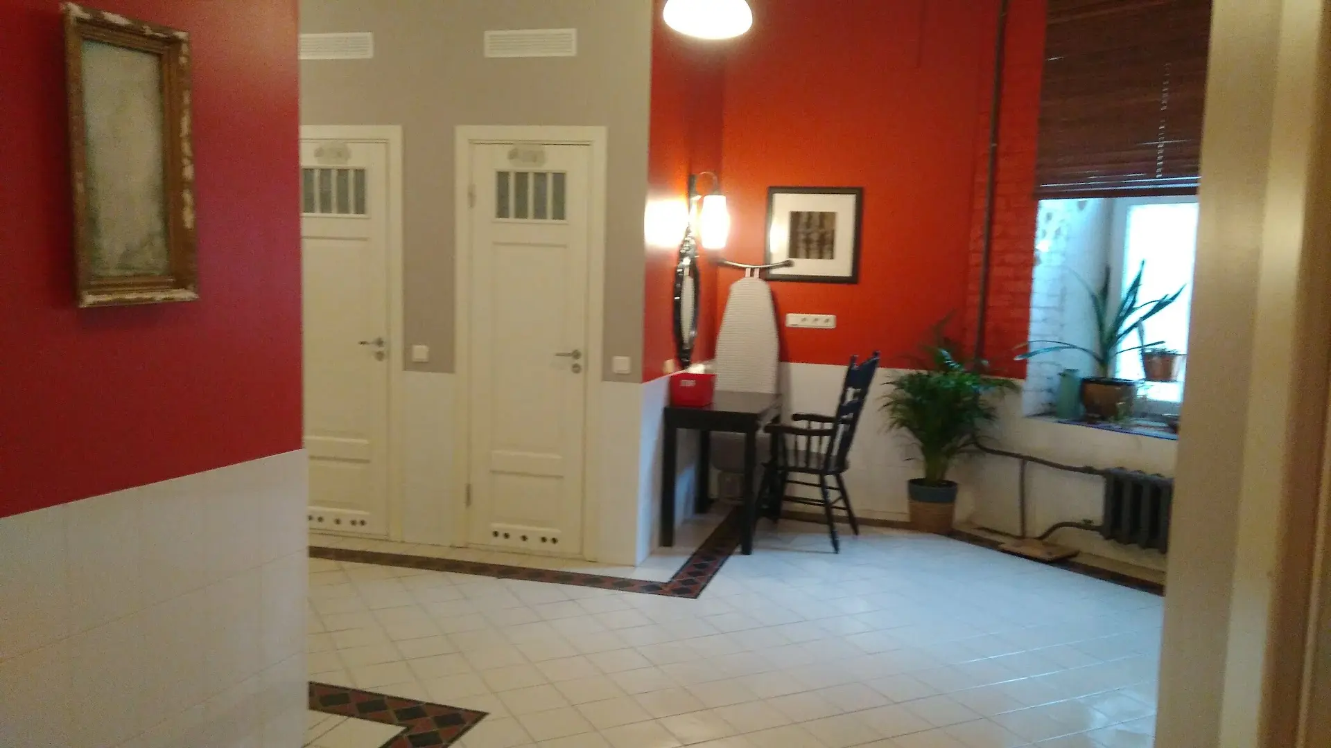 Soul Kitchen Hostel photo