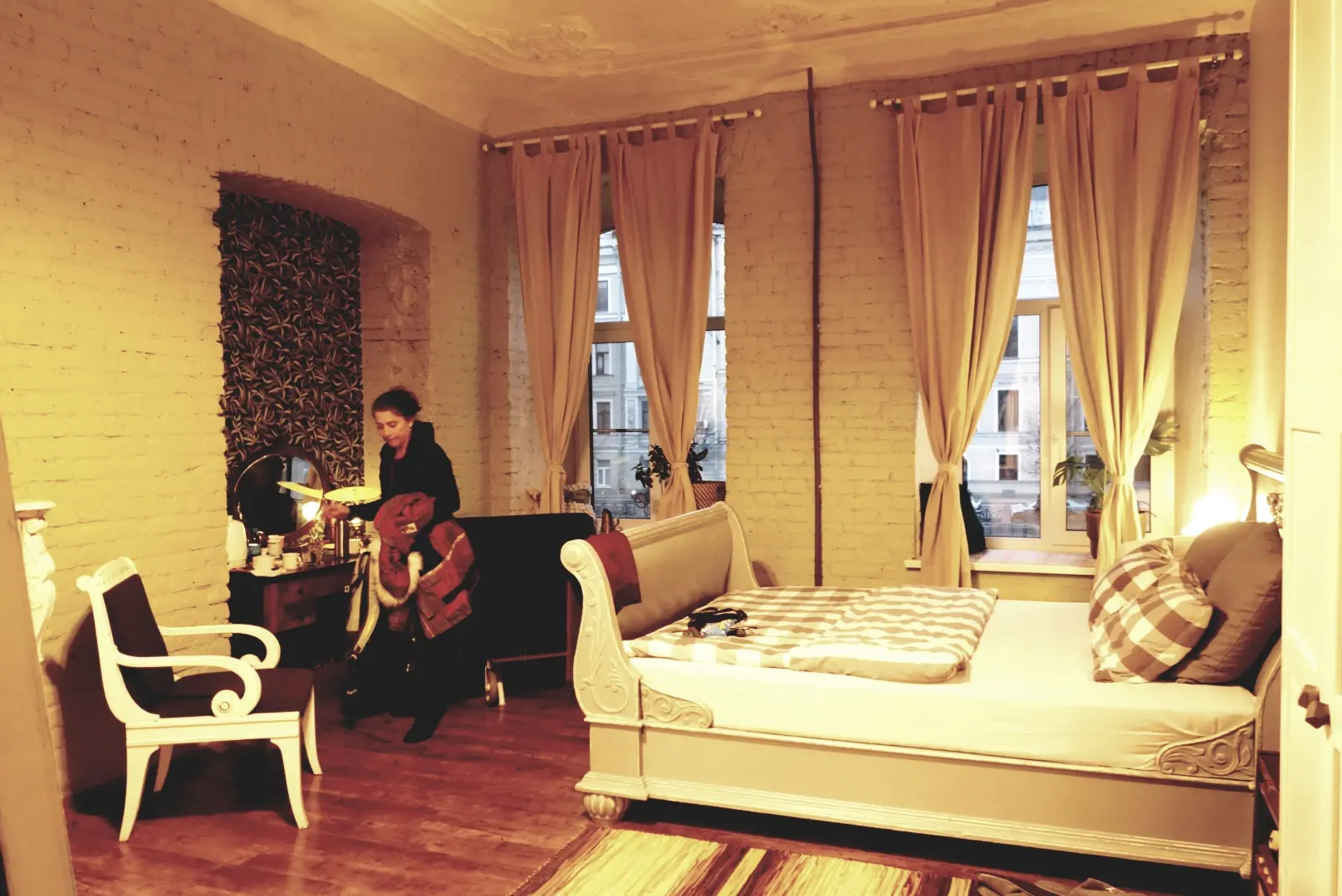 Soul Kitchen Hostel photo