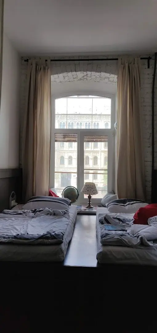 Soul Kitchen Hostel photo