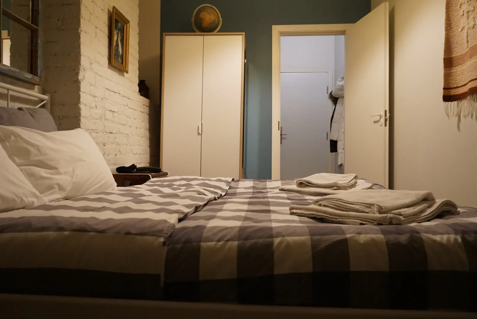 Soul Kitchen Hostel photo