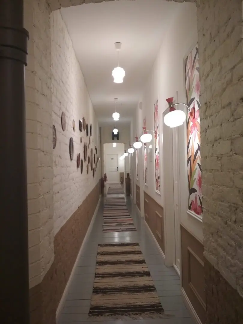 Soul Kitchen Hostel photo