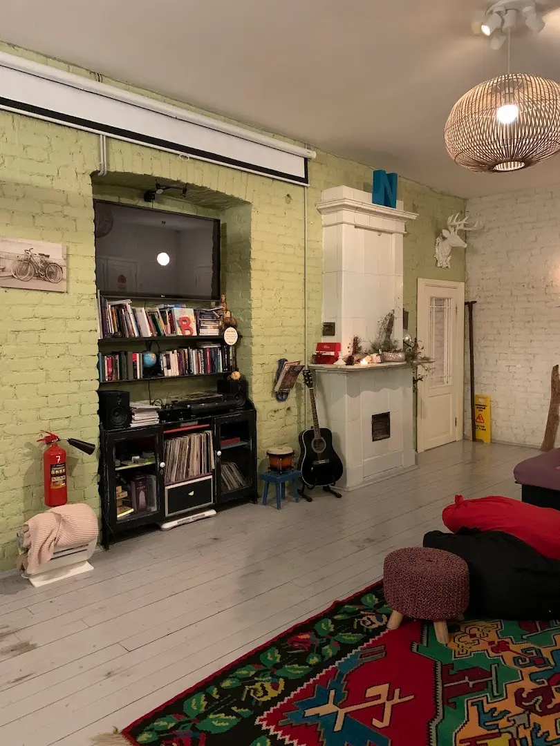 Soul Kitchen Hostel photo