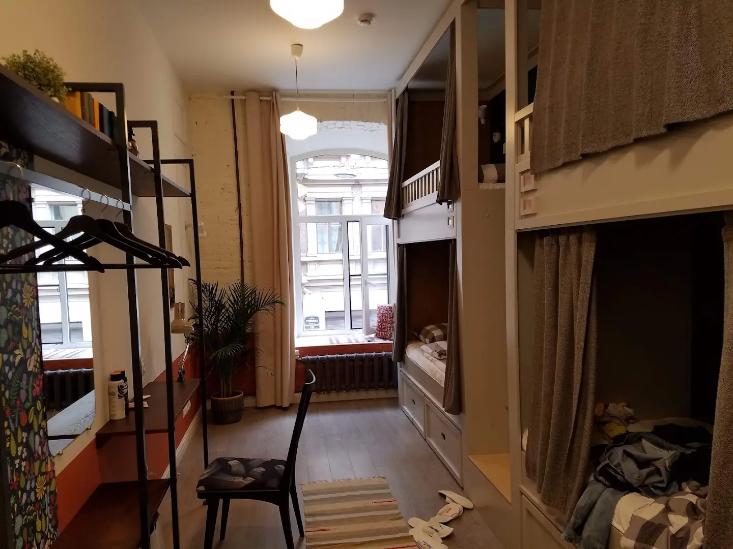 Soul Kitchen Hostel photo
