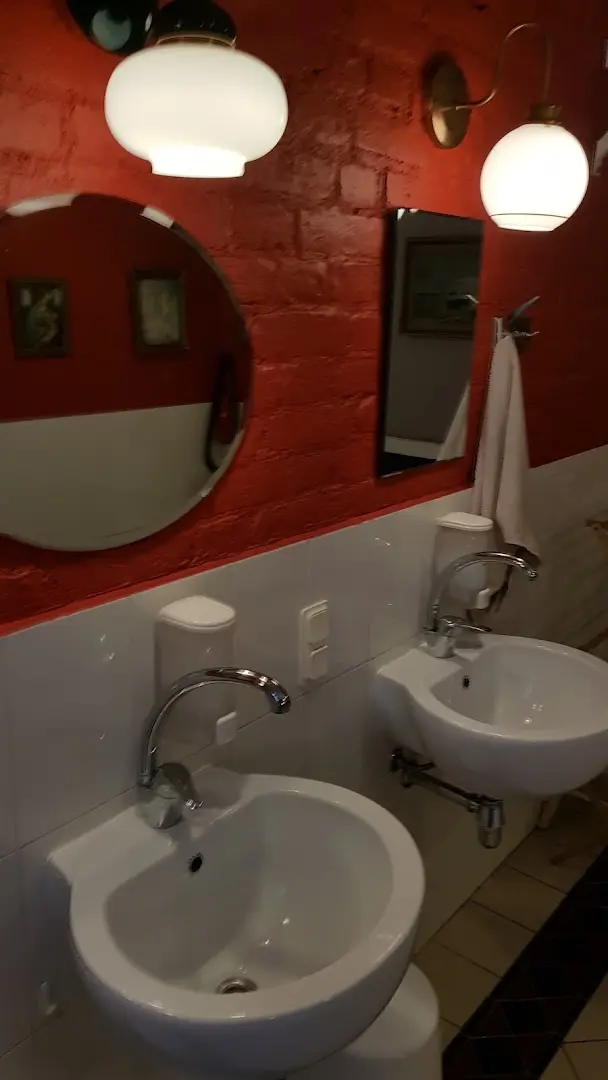 Soul Kitchen Hostel photo