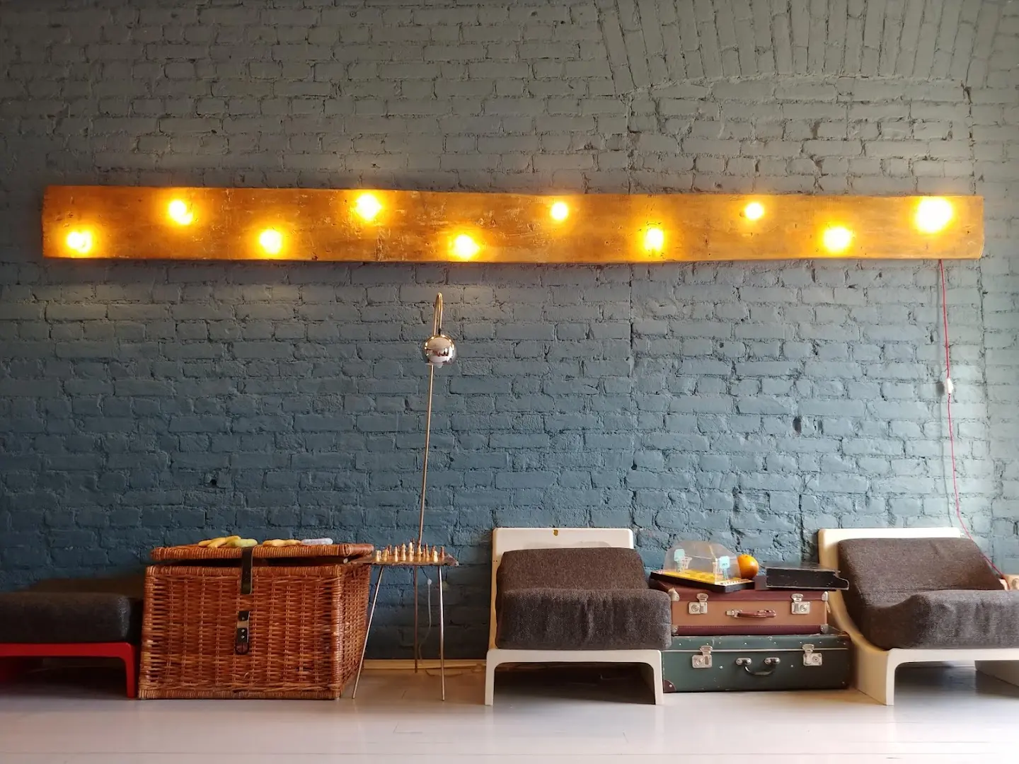 Soul Kitchen Hostel photo