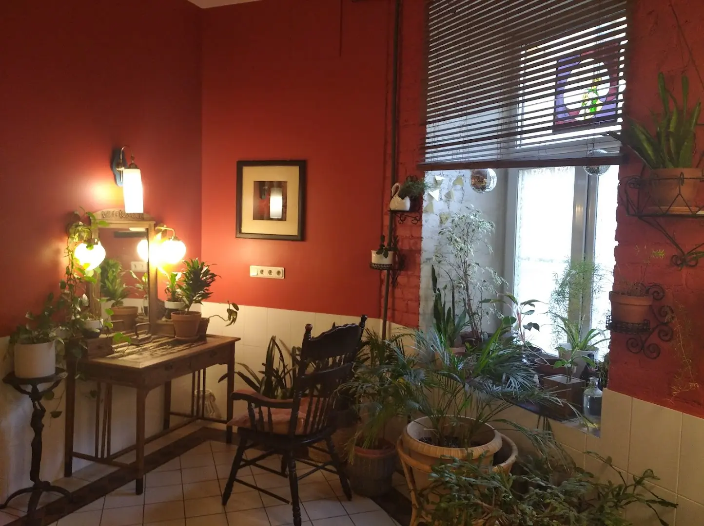 Soul Kitchen Hostel photo