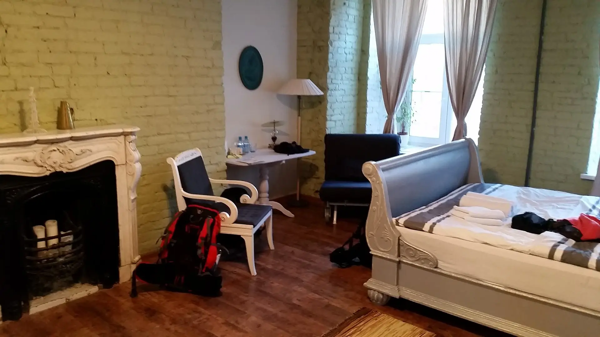 Soul Kitchen Hostel photo