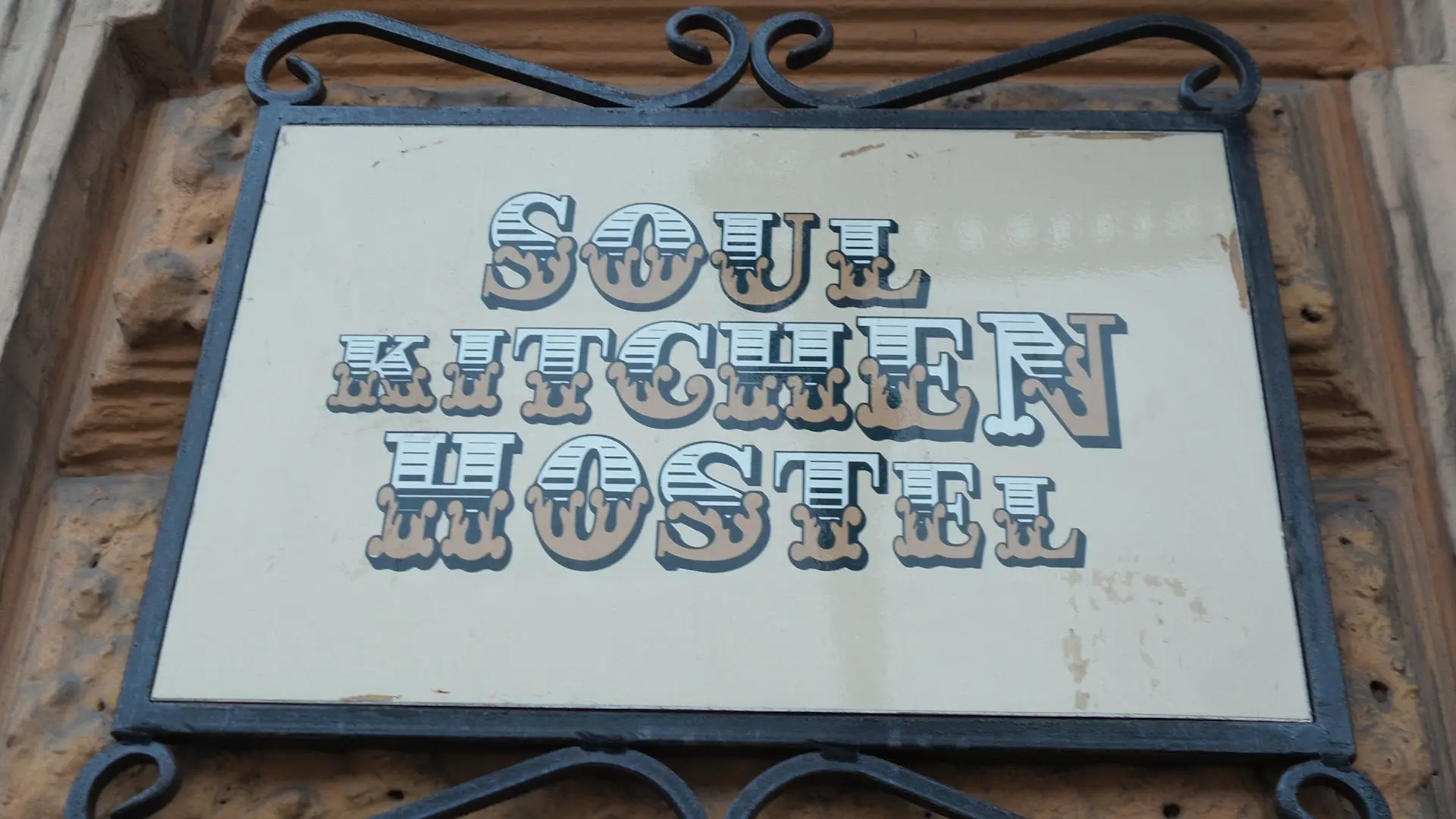 Soul Kitchen Hostel photo