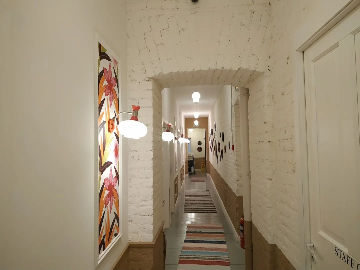 Soul Kitchen Hostel photo