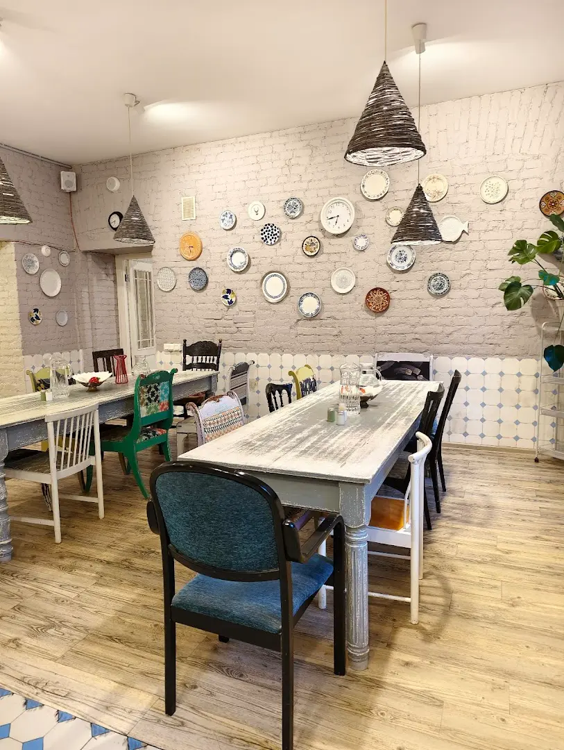 Soul Kitchen Hostel photo