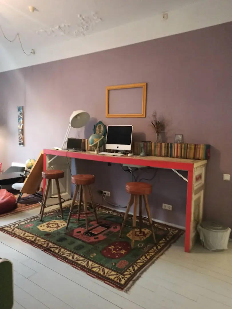 Soul Kitchen Hostel photo