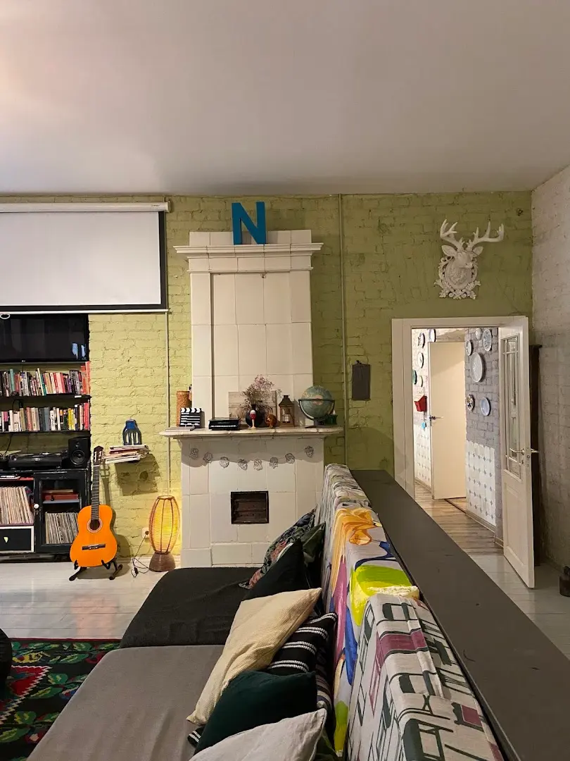 Soul Kitchen Hostel photo