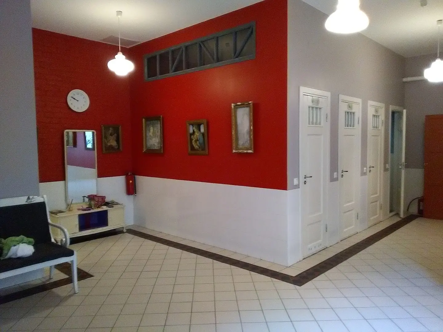 Soul Kitchen Hostel photo