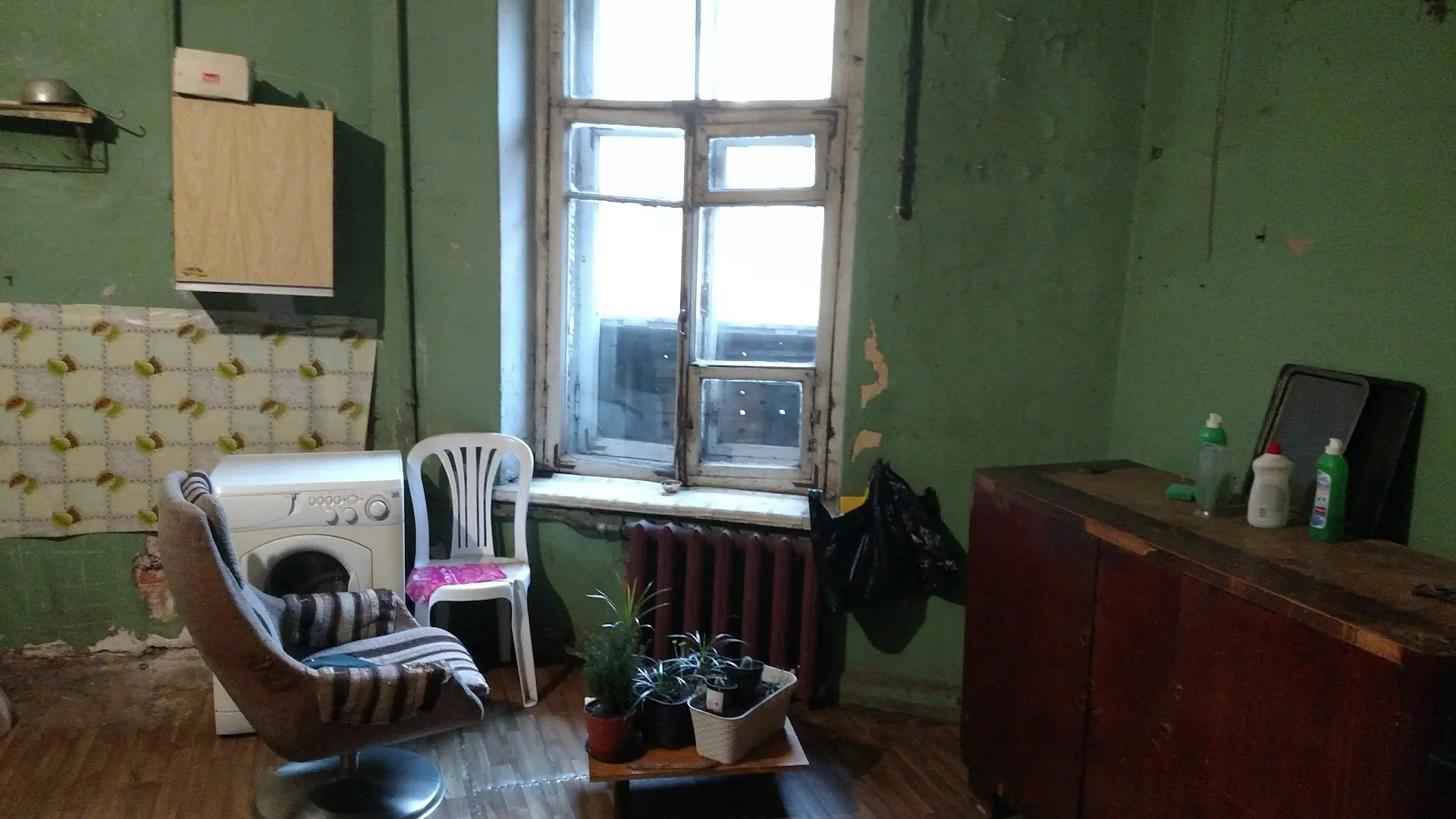 Soul Kitchen Hostel photo