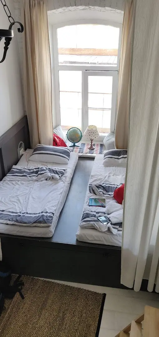 Soul Kitchen Hostel photo