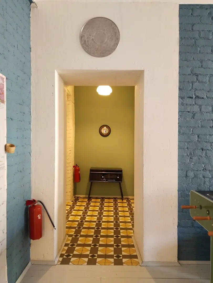 Soul Kitchen Hostel photo