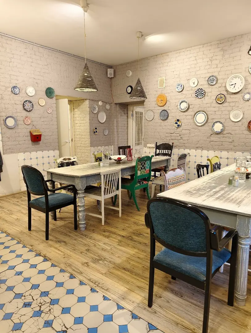 Soul Kitchen Hostel photo