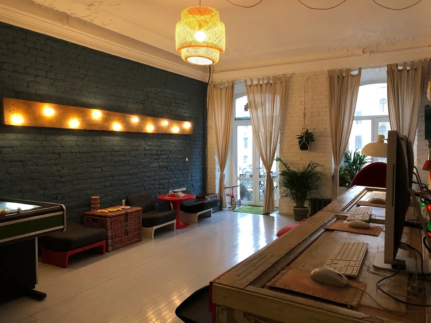 Soul Kitchen Hostel photo