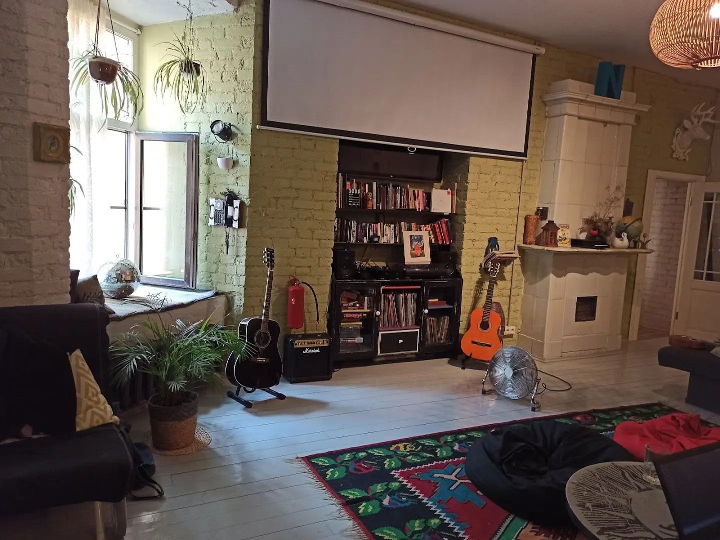 Soul Kitchen Hostel photo