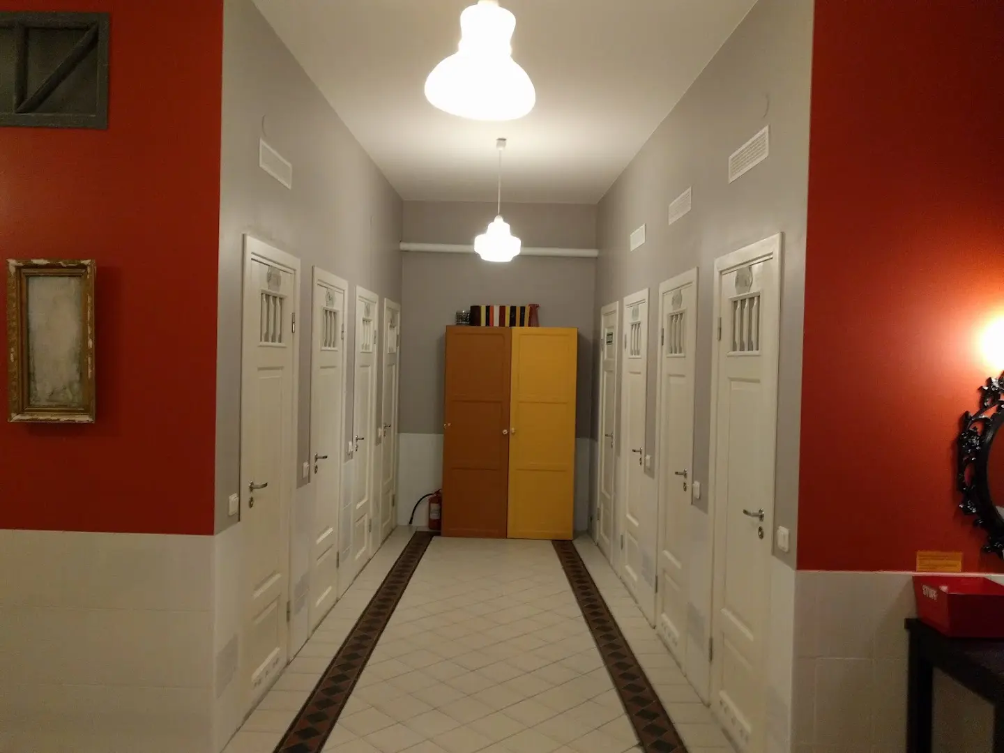 Soul Kitchen Hostel photo