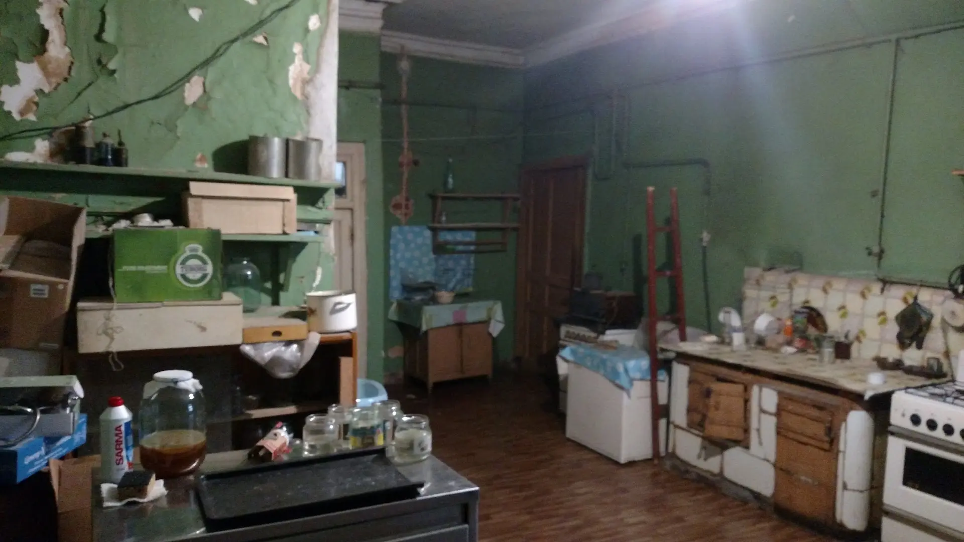 Soul Kitchen Hostel photo