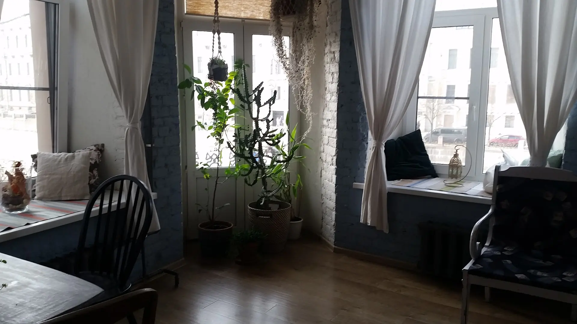 Soul Kitchen Hostel photo