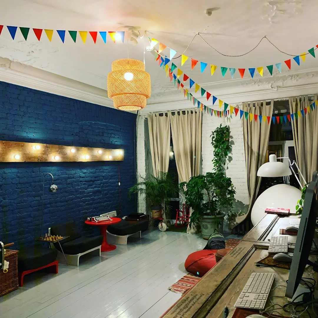 Soul Kitchen Hostel photo
