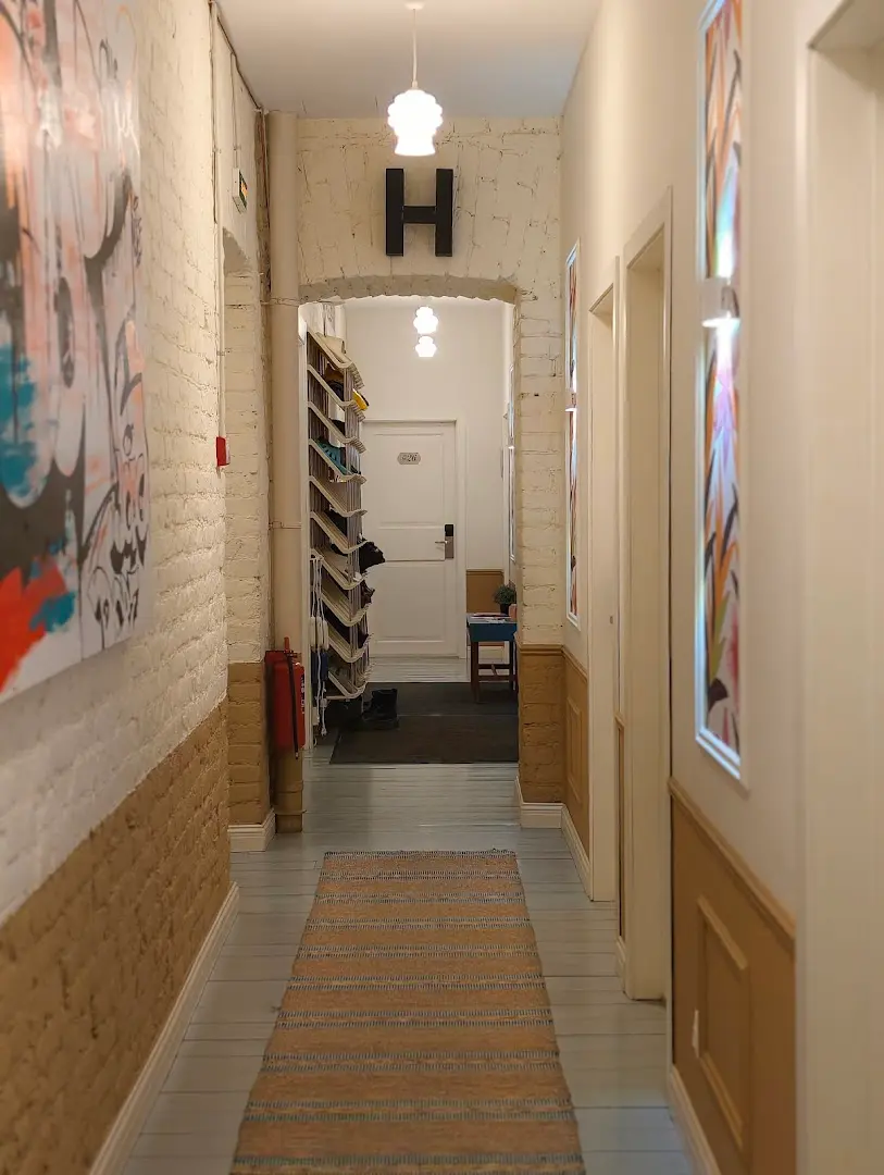 Soul Kitchen Hostel photo
