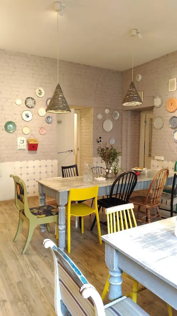 Soul Kitchen Hostel photo