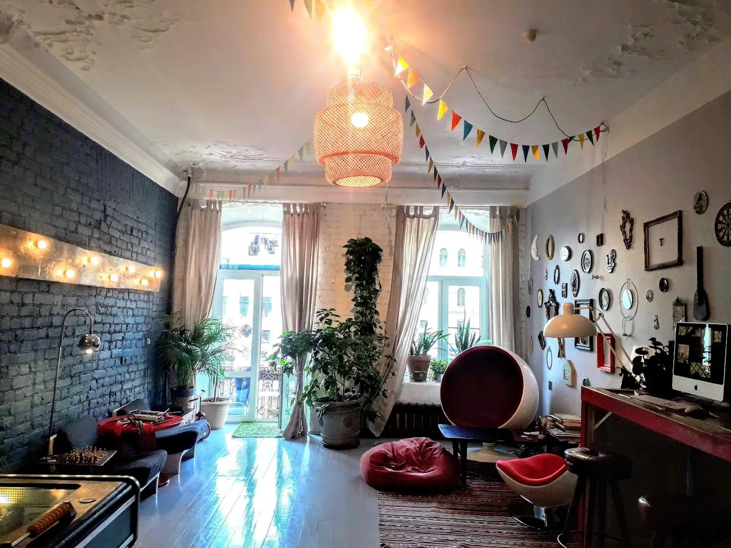 Soul Kitchen Hostel photo