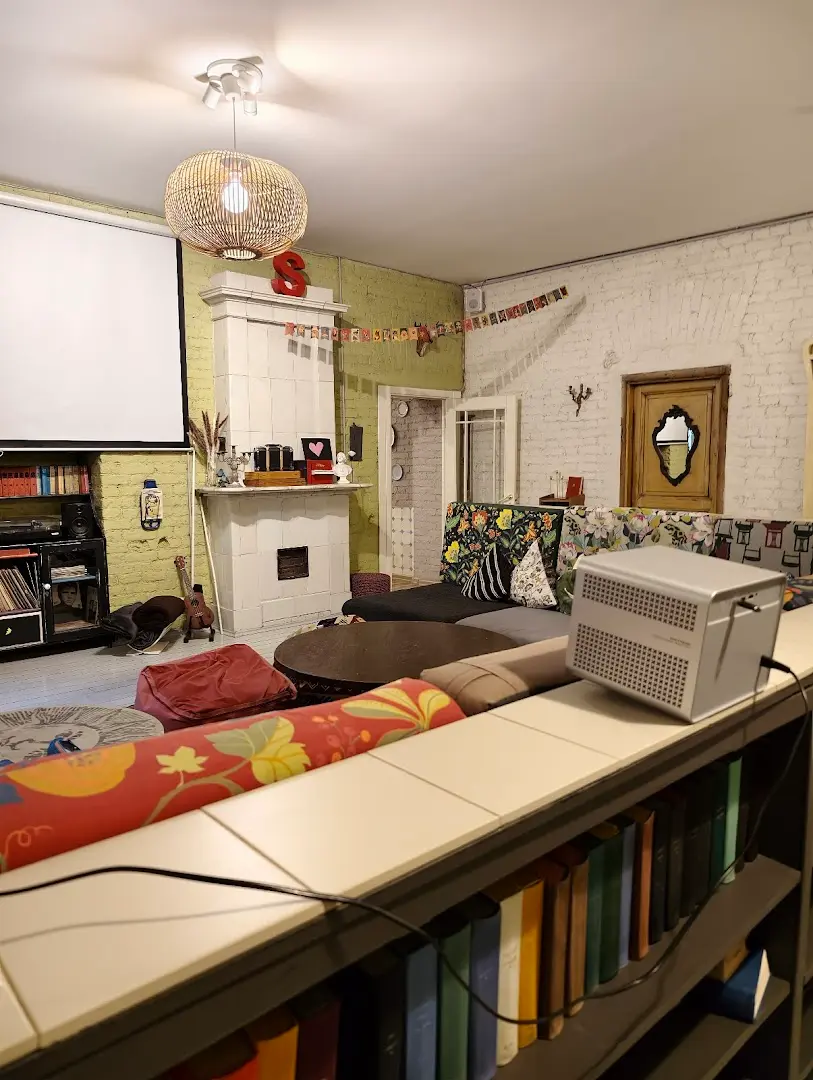 Soul Kitchen Hostel photo